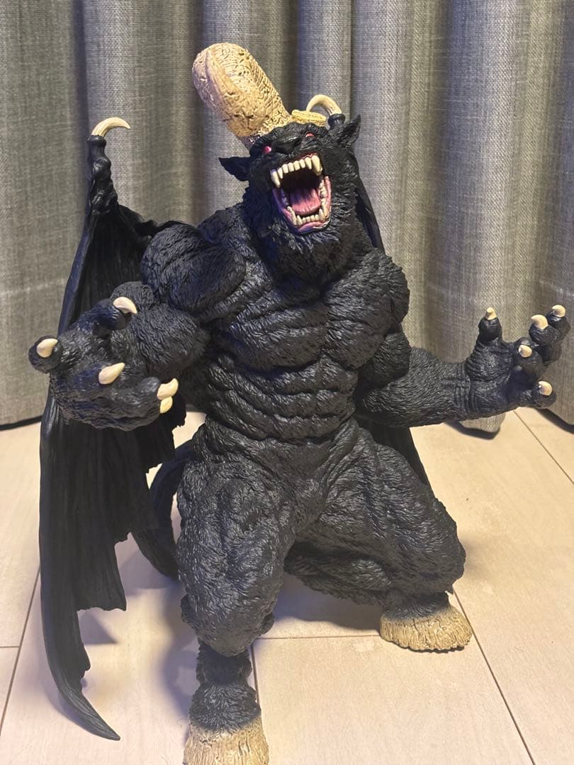 バンダイ ベルゼルク LAST ONE ゾッド　SOFTCICS フィギュア 一番くじ ベルセルク ラストワン賞 ゾッド sofvics - メルカリ