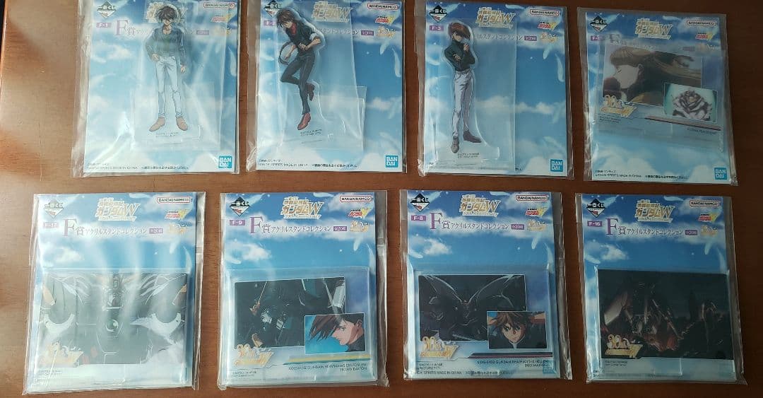 SEVENTEEN JAPAN BESTmuseum 2023 フレームスタンド