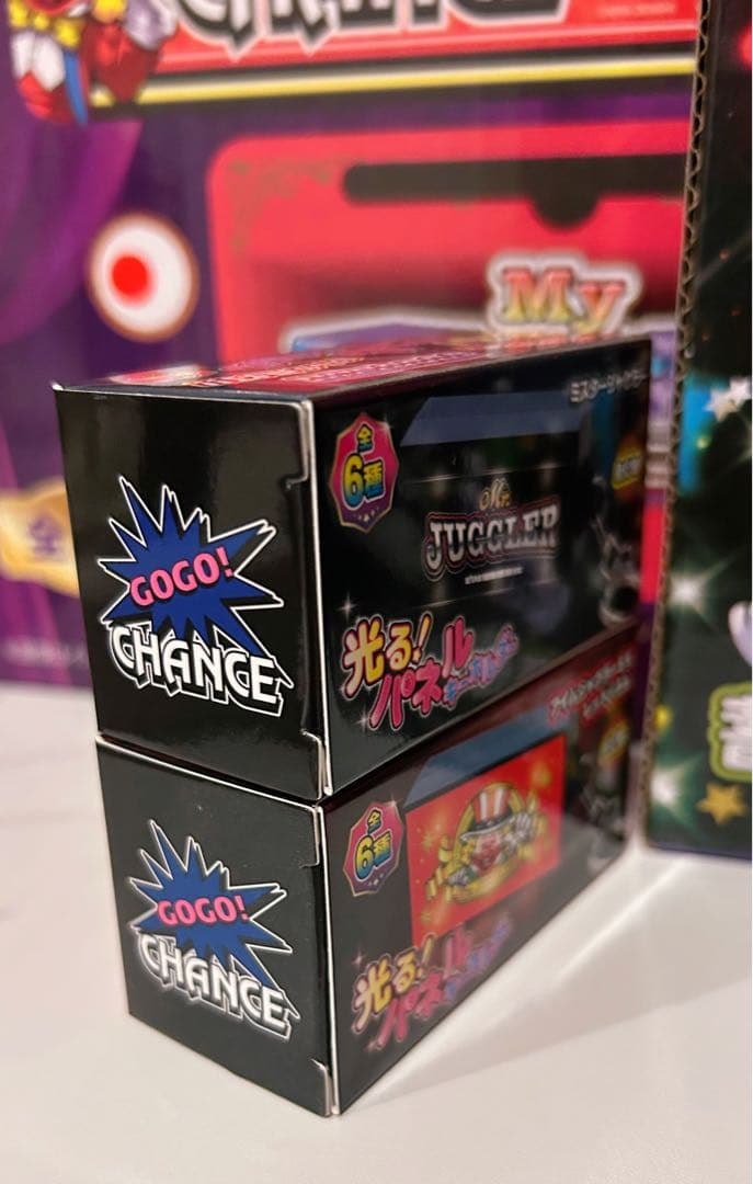 ジャグラー 北斗の拳どんぶり おまとめセット♡ - メルカリ