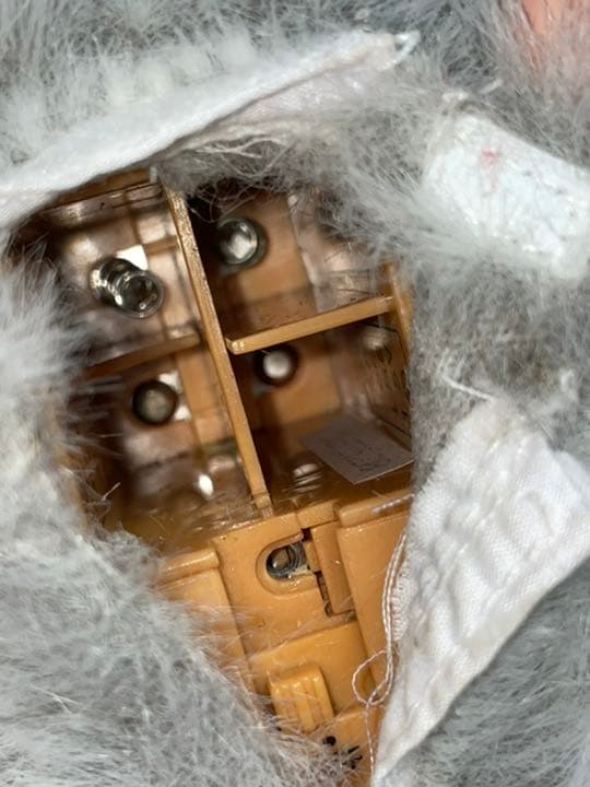 ファービー2 クラウディスカイ 青目 英語版 furby - メルカリ