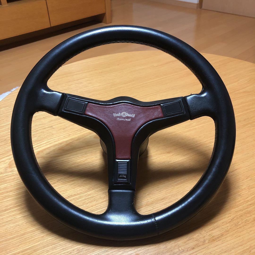 美品 頭文字D仕様 イタルボランテ アドミラル - メルカリ