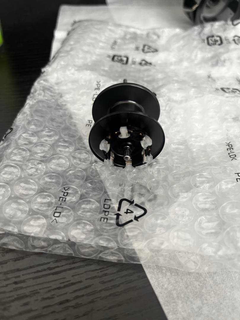 押忍！おら悟空！様専用 SHIMANO Bantam XG LEFT - メルカリ