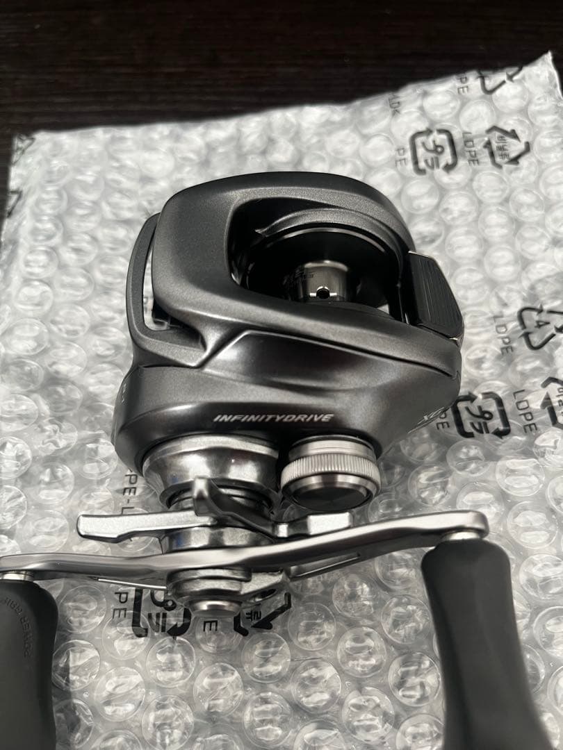 押忍！おら悟空！様専用 SHIMANO Bantam XG LEFT - メルカリ