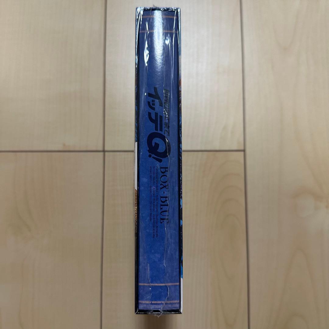 日テレ 世界の果てまでイッテQ 10周年 限定DVD 手越祐也 - メルカリ