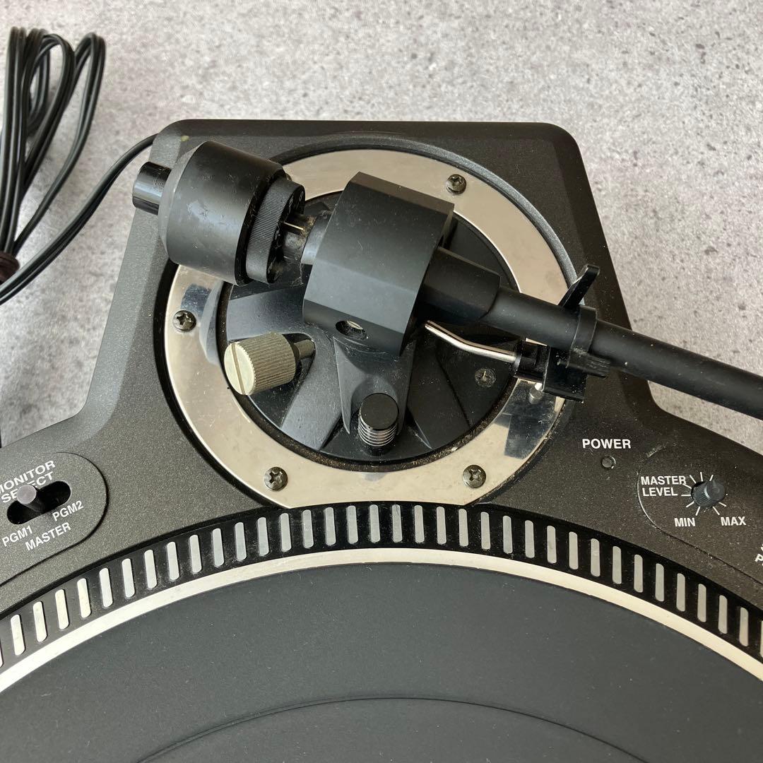 Vestax QFO LE ベスタクス DJ Q-bert ターンテーブル - メルカリ