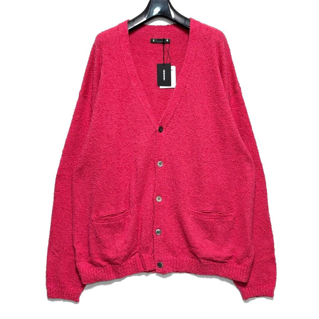 ドレイクス Drake's シェットランドニット ケーブルニット