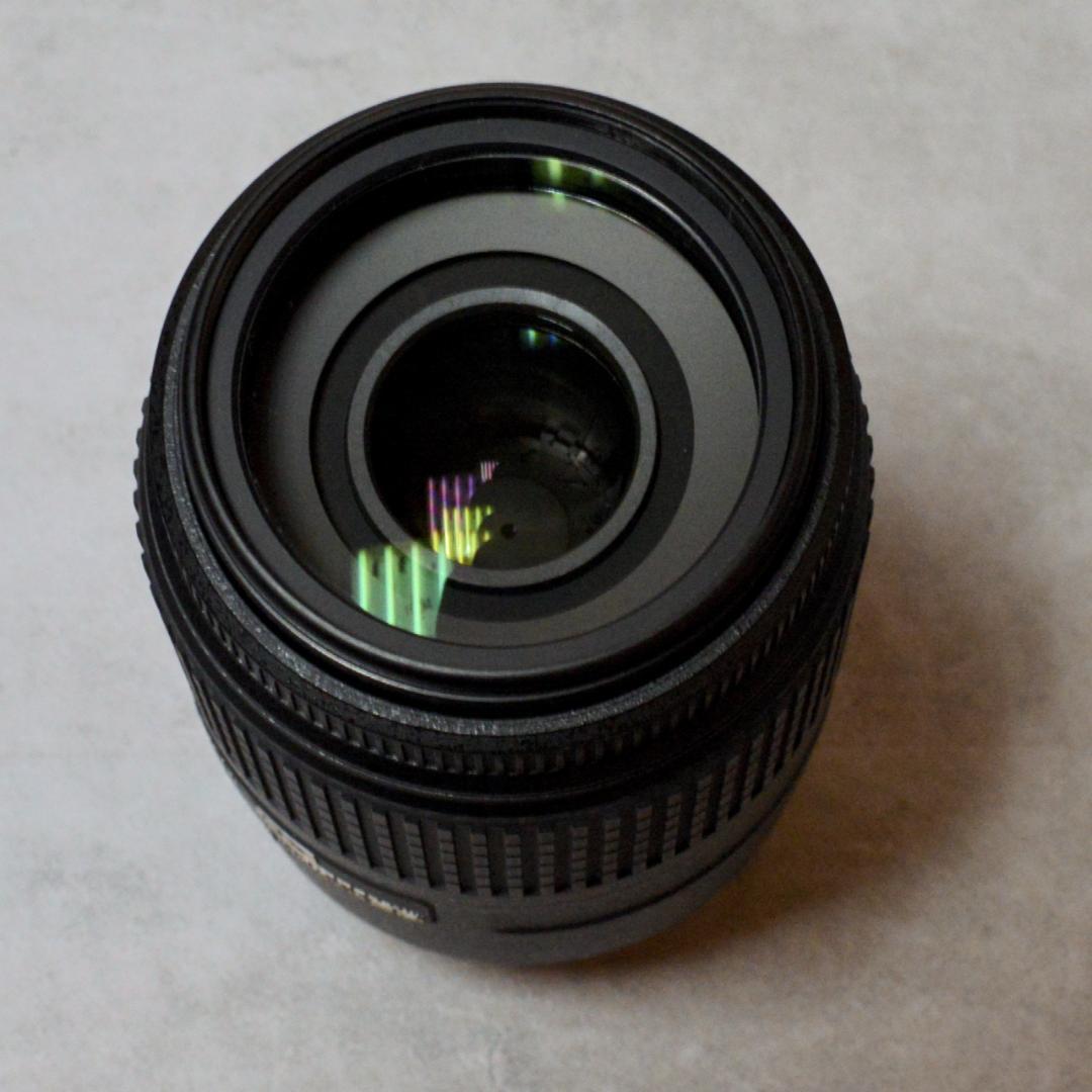 Nikon D3200 ダブルズームキット 美品 シャッター11070 - メルカリ