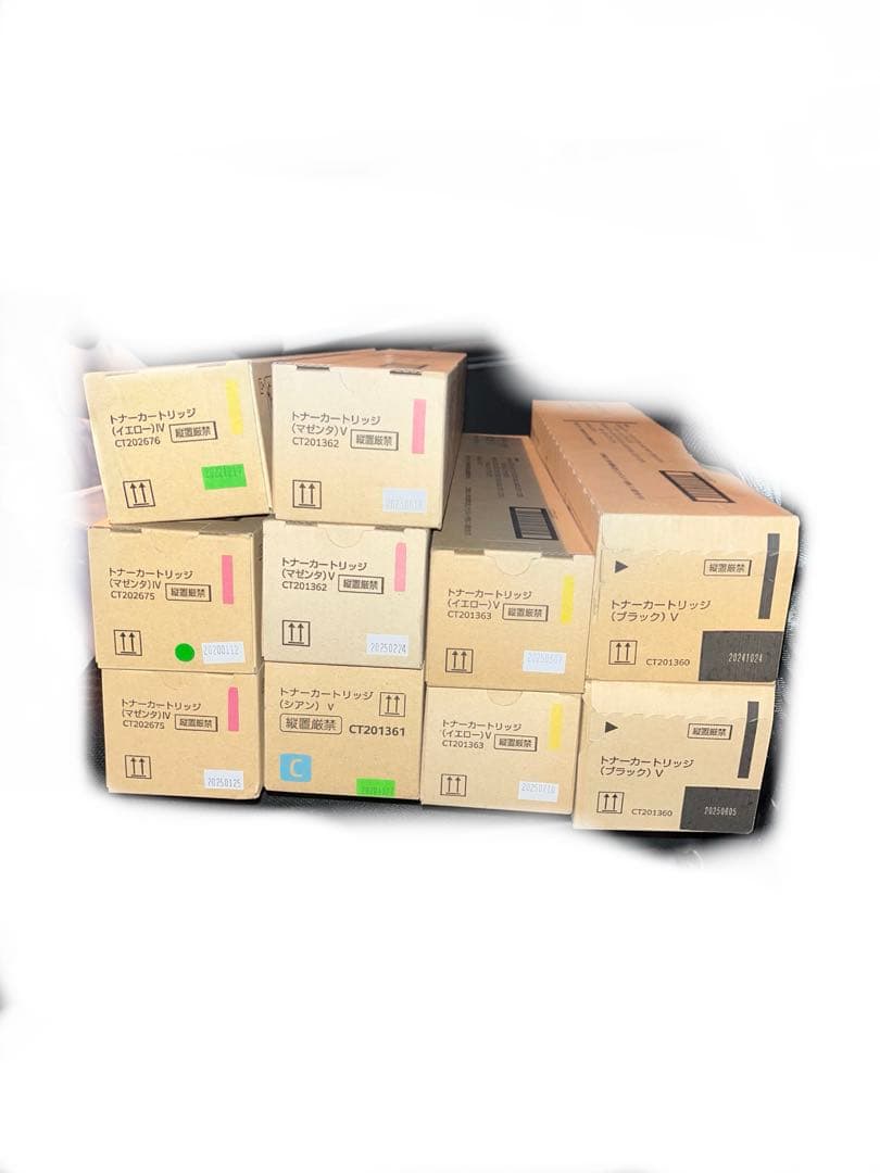 トナーカートリッジセット 10個 純正品 4個セット brotherブラザー セレクト4トナーカートリッジ