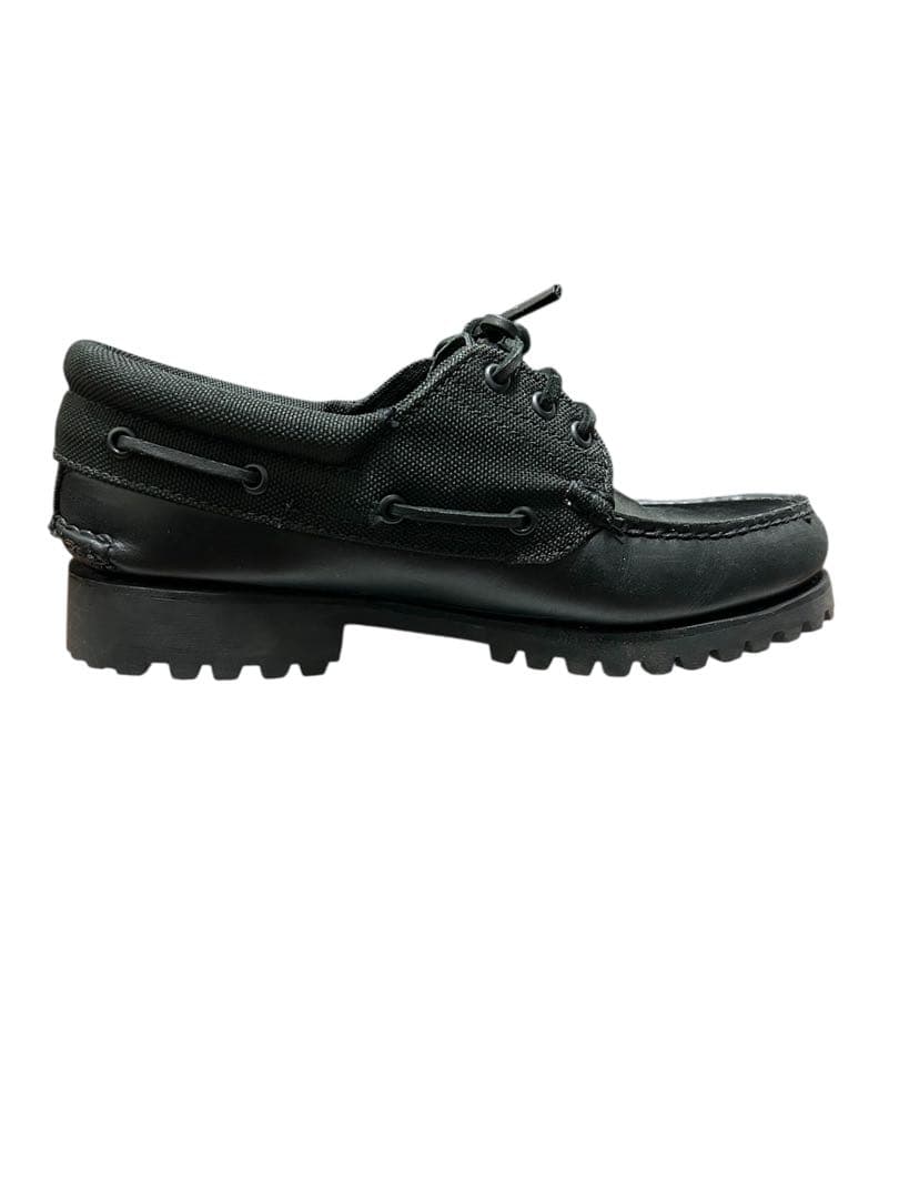 l*l様 Timberland スリーアイ 26.0cm ボートシューズ オール