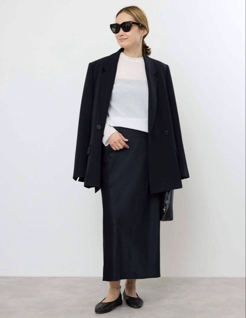 ドゥーズィエムクラス モヒ MOHI バレエシューズ 37サイズ - メルカリ