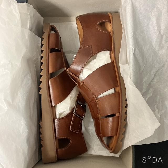 YO-DA様専用】パラブーツ PACIFIC/SPORT （プー63） - メルカリ