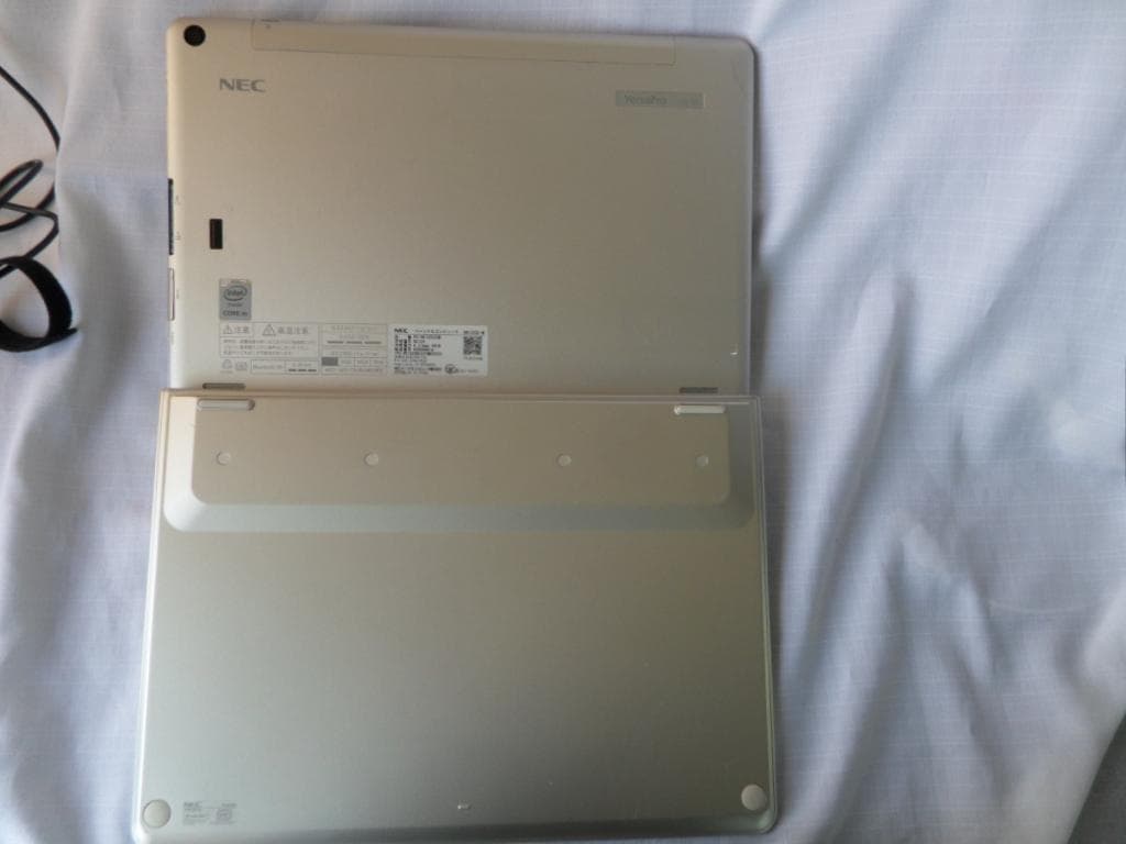 快速！2in1 ULTRABOOK 11.6inc SSD128GB WIN11