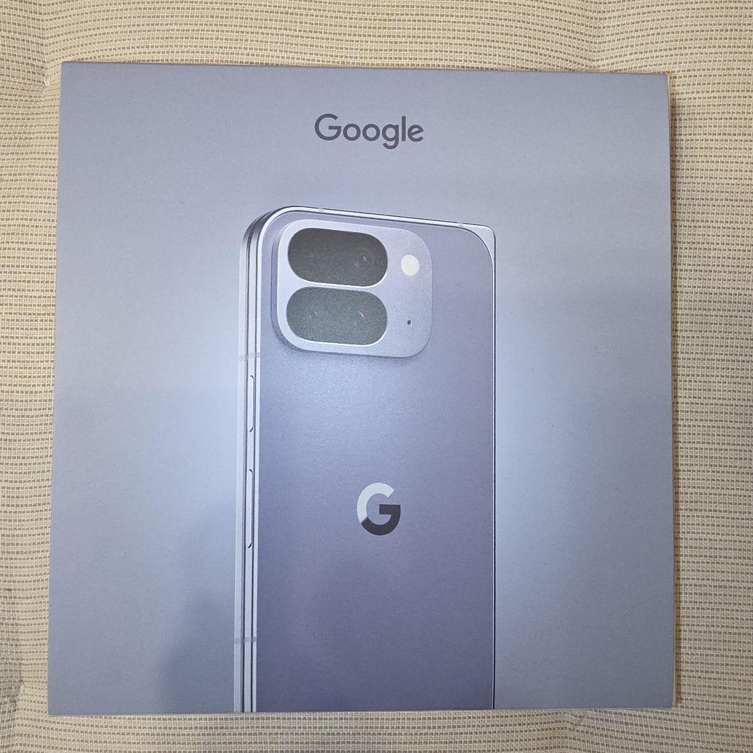 【タイムセール中】新品 Google Pixel 10 Pro Fold 未開封 Amazon.com: Google Pixel 10 Pro Fold - Unlocked Android Smartphone