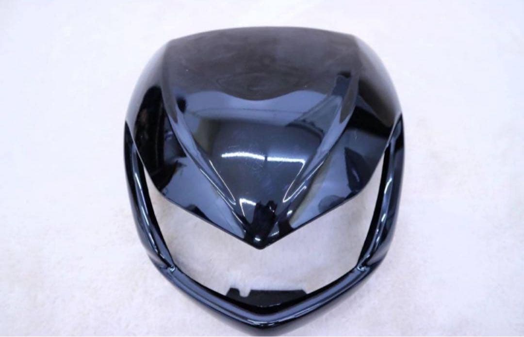 アドレスv125g デビルマスク - メルカリ