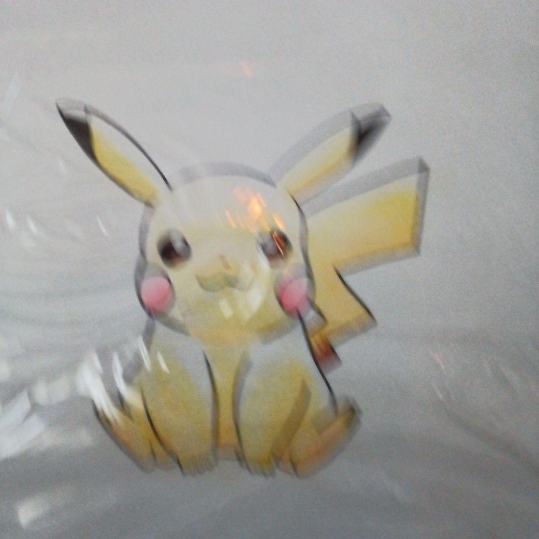 小田部洋一　ピカチュウ　直筆サイン入り　イラストも肉筆