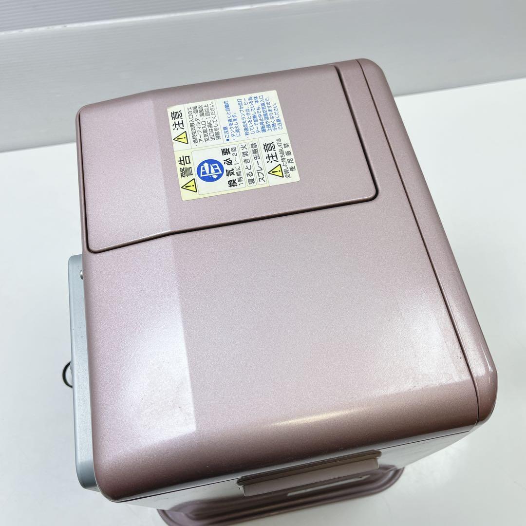 CH3102 CORONA コロナ 石油ストーブ FH-M2512Y ピンク