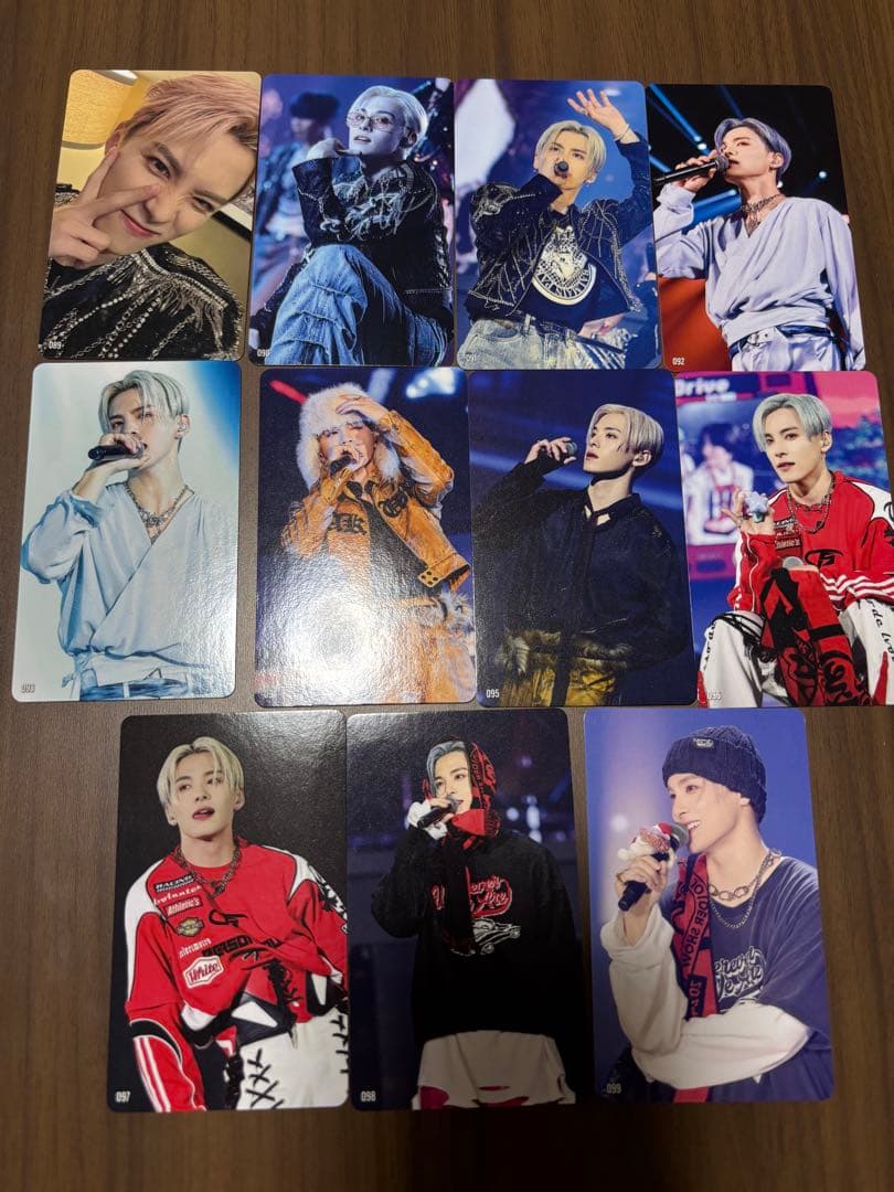 SARD SARD UNDERGROUND グッズ 107点セット(レア、サイン入りあり