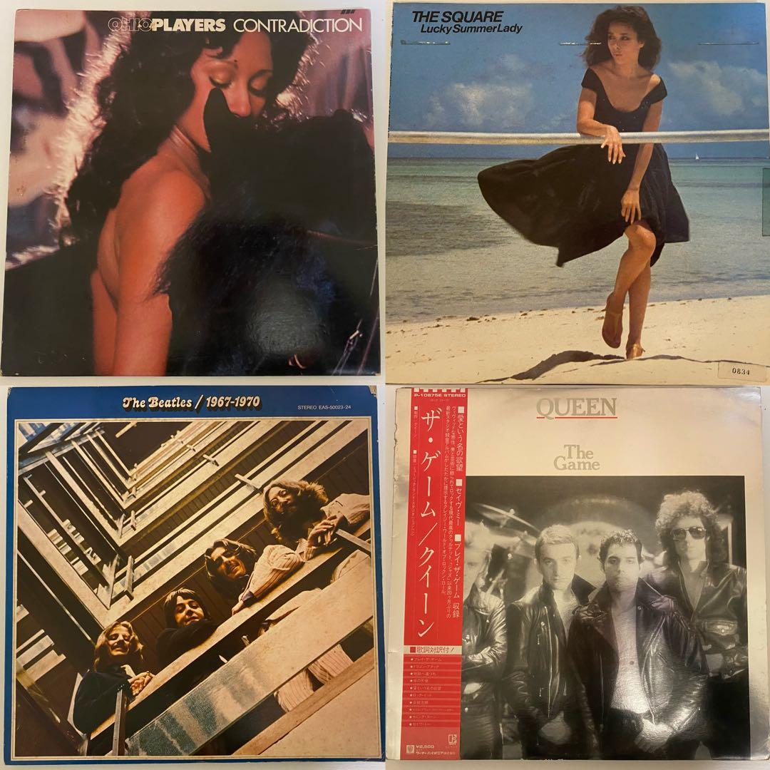 レコード洋楽ジャズ他　11枚まとめ Yahoo!オークション -「lpレコードまとめて jazz」(レコード) の落札