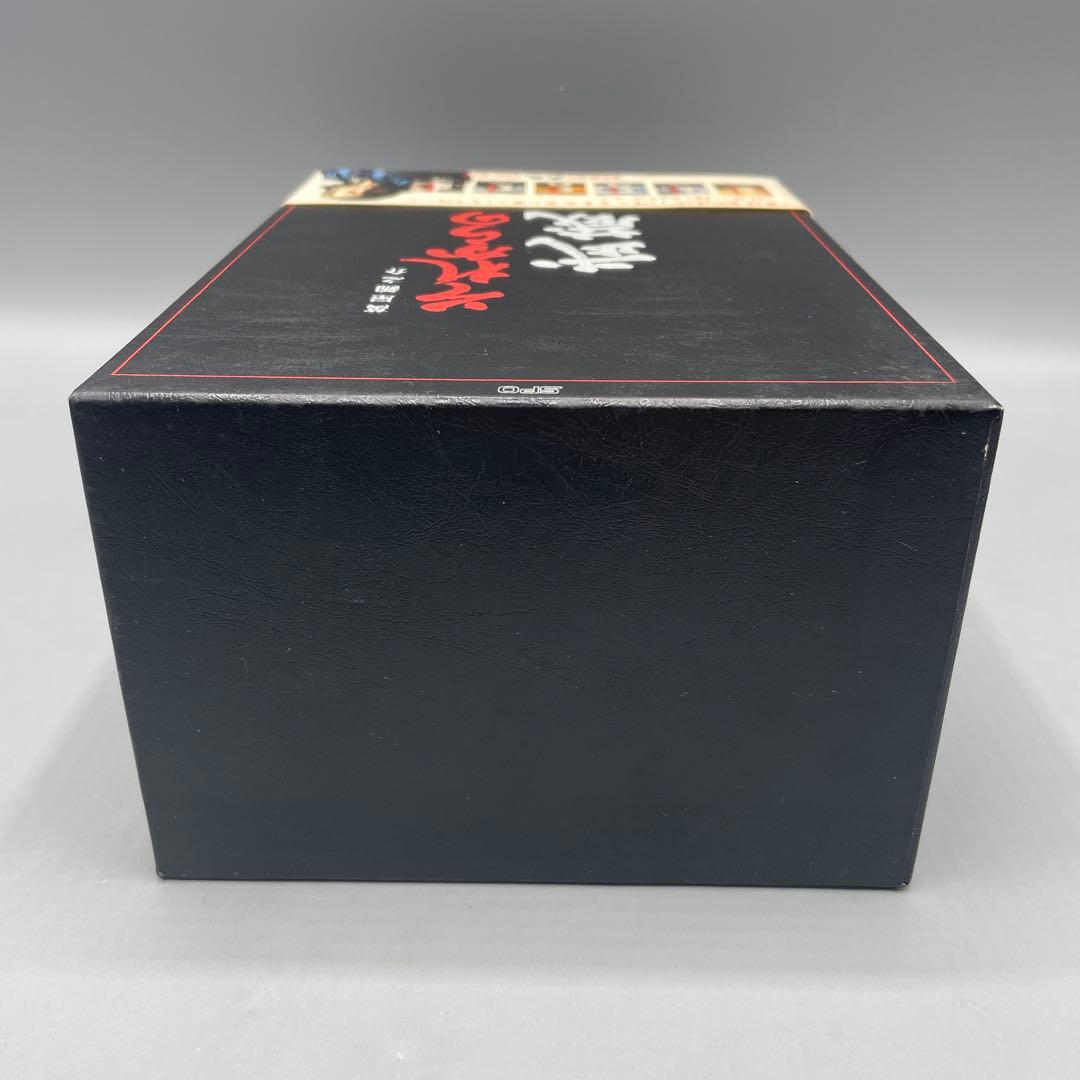 帯あり それからの武蔵 DVD-BOX 萬屋錦之介 - メルカリ