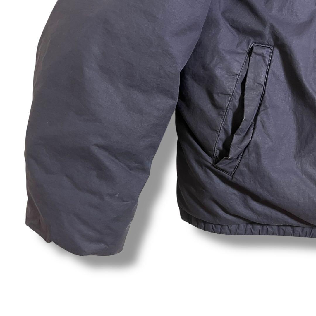 希少】ポロラルフローレン インディアンヘッド ダウンジャケット L