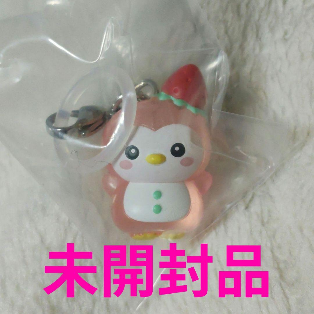 ジェオチャム ぽぽ めじるしアクセサリー 川西拓実 新品未開封 - メルカリ