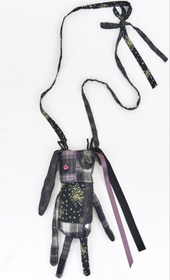 未使用 rurumu: うさぎポシェット 175060516_o6.jpg?