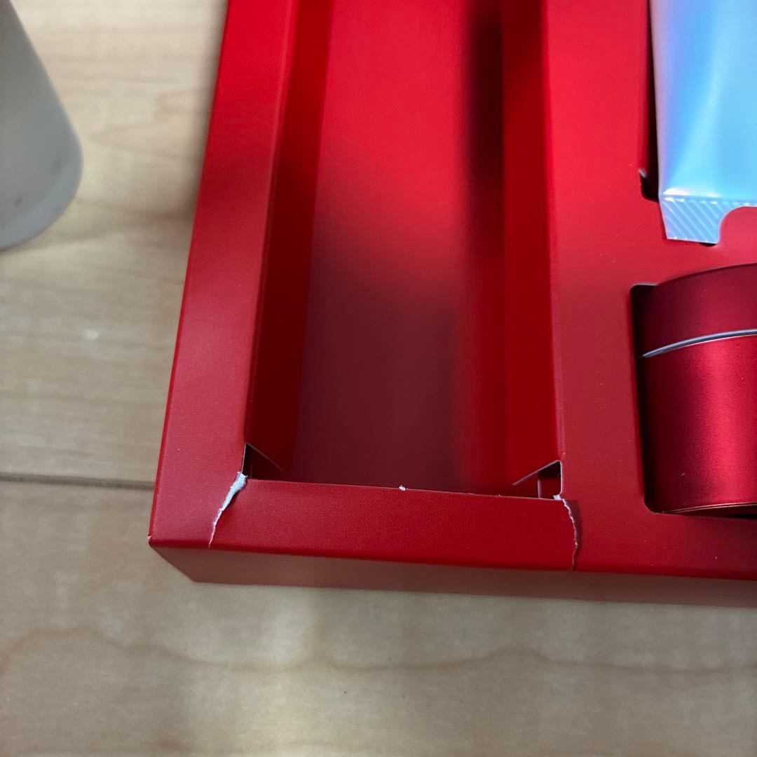 SK-II 2025年 ホリデーコレクション twiceミナ直筆サイン入り - メルカリ