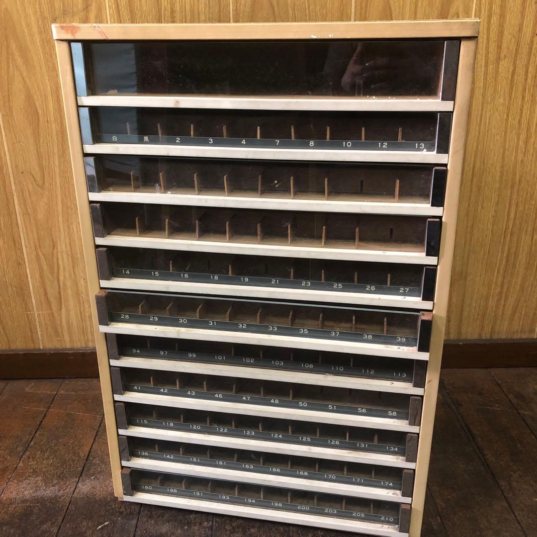 ＊N＊　手芸棚 Amazon｜スチールラックのキタジマ NC-875-18 幅87.5×奥行45×高さ180cm