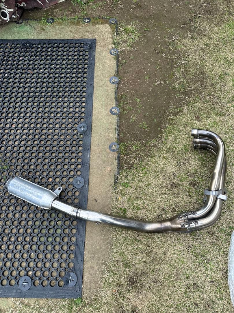 モリワキモナカマフラー MORIWAKI ONLINE SHOP.