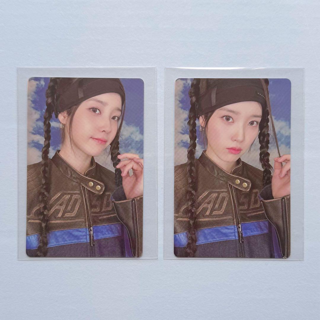 IU リメイクアルバム 花しおり3 CDプレーヤーver. - メルカリ