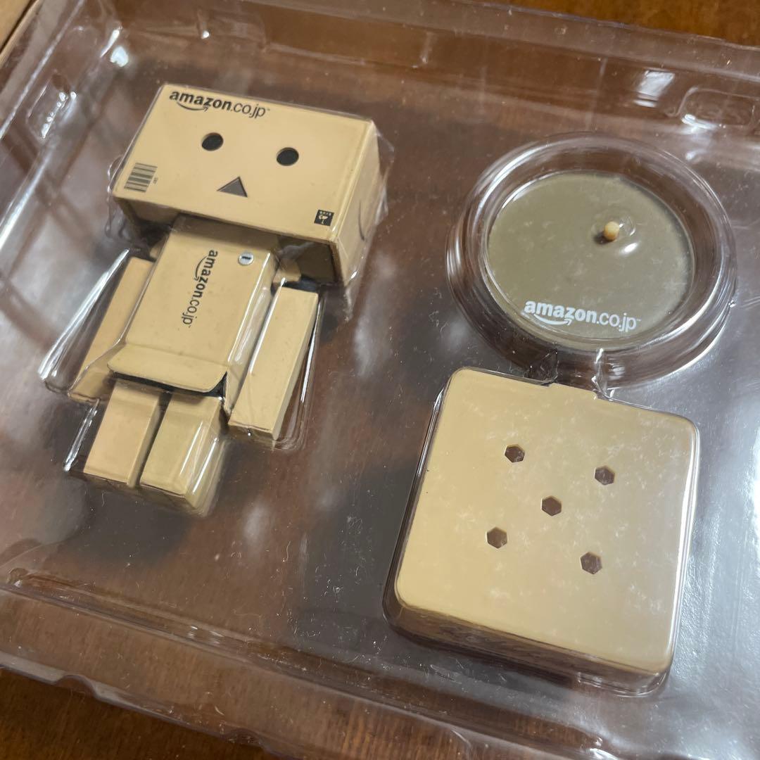 リボルテック ダンボー・ミニ Amazon.co.jp ボックスバージョン - メルカリ