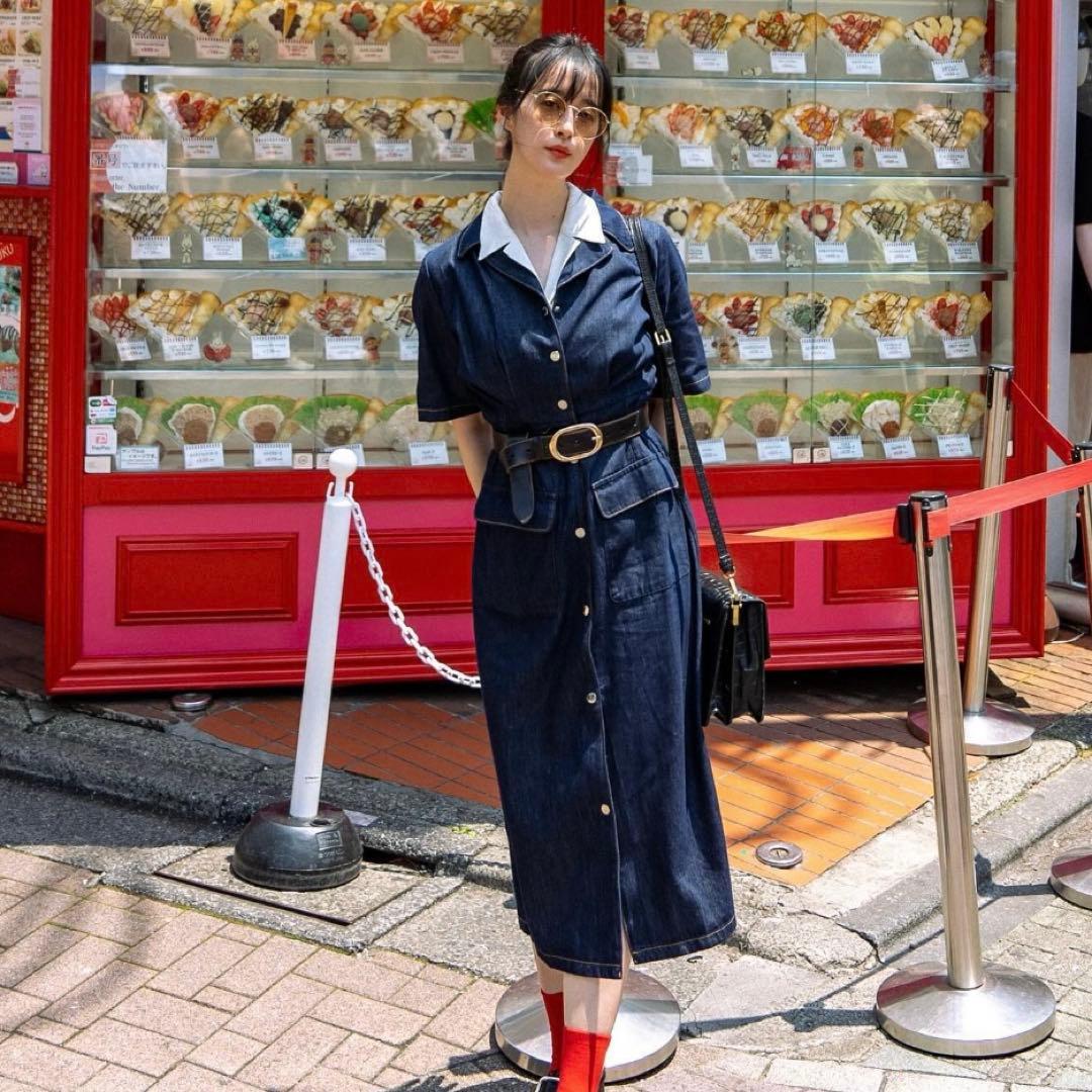 美品完売】tnewties トゥエンティーズ ワンピース マンモスの化石発見