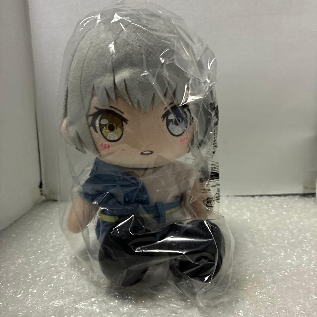 バンドリMygo!!!!!マイゴぬいぐるみ要楽奈グッドスマイルカンパニー