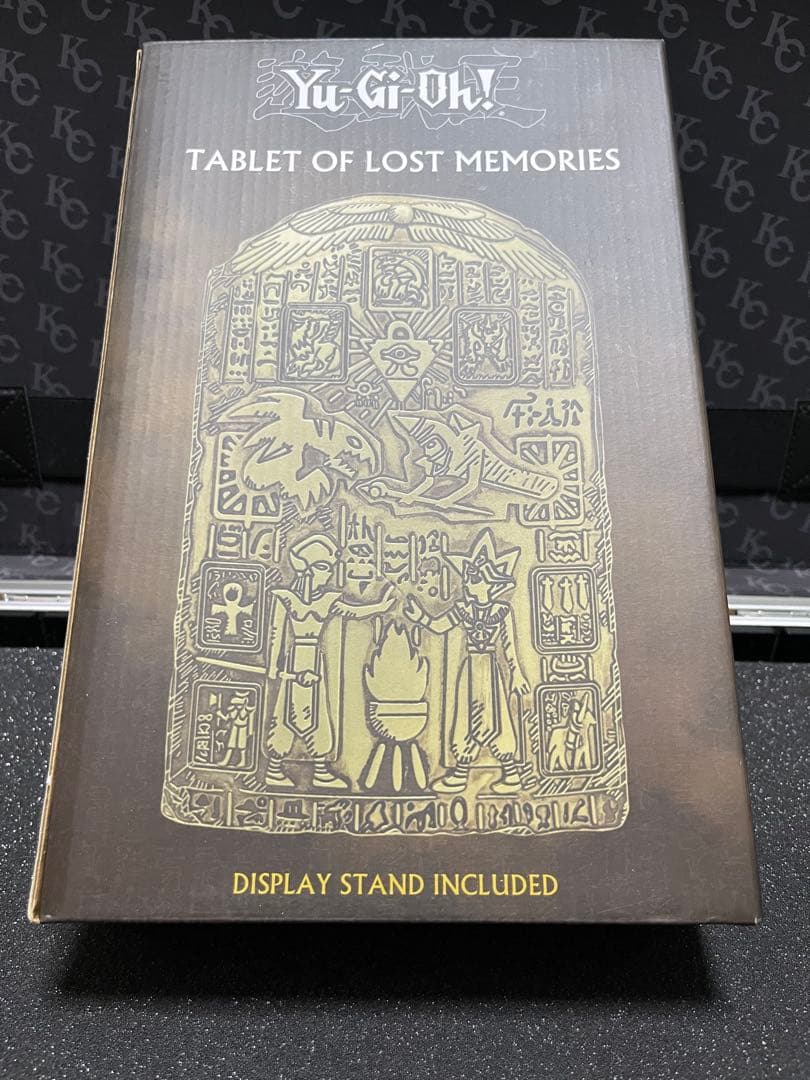 山*翁様 遊戯王 失われた王の記憶の石版 - メルカリ