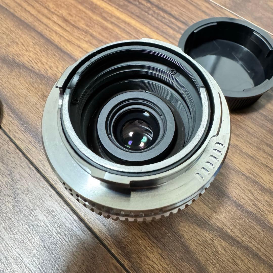 美品APO-Componon 45mm F4 アポコンポノン Schneider - メルカリ