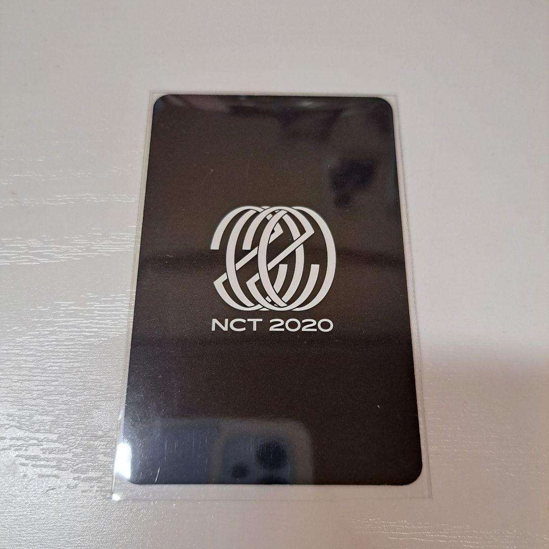 NCT 2020 Resonance チョンロ コレクトブック トレカ - メルカリ