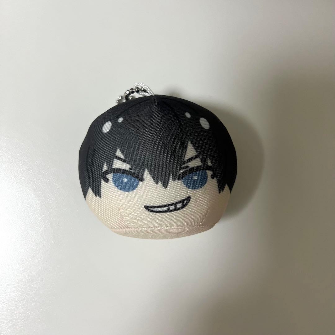 ハイキュー 影山飛雄 おまんじゅう - メルカリ