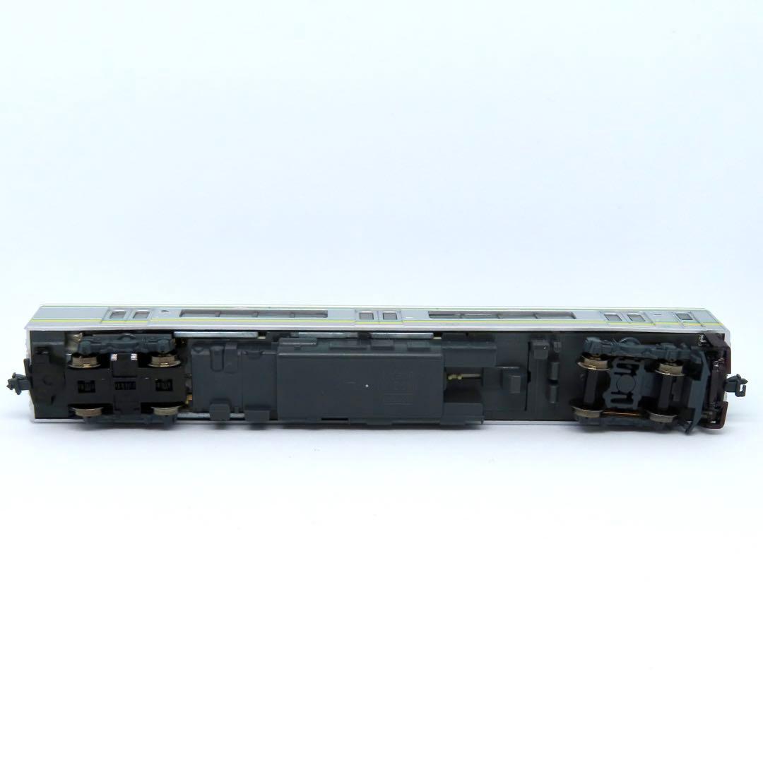 小*曹様 鉄道コレクション E127系0番台 南武支線 KATOライト・動力付