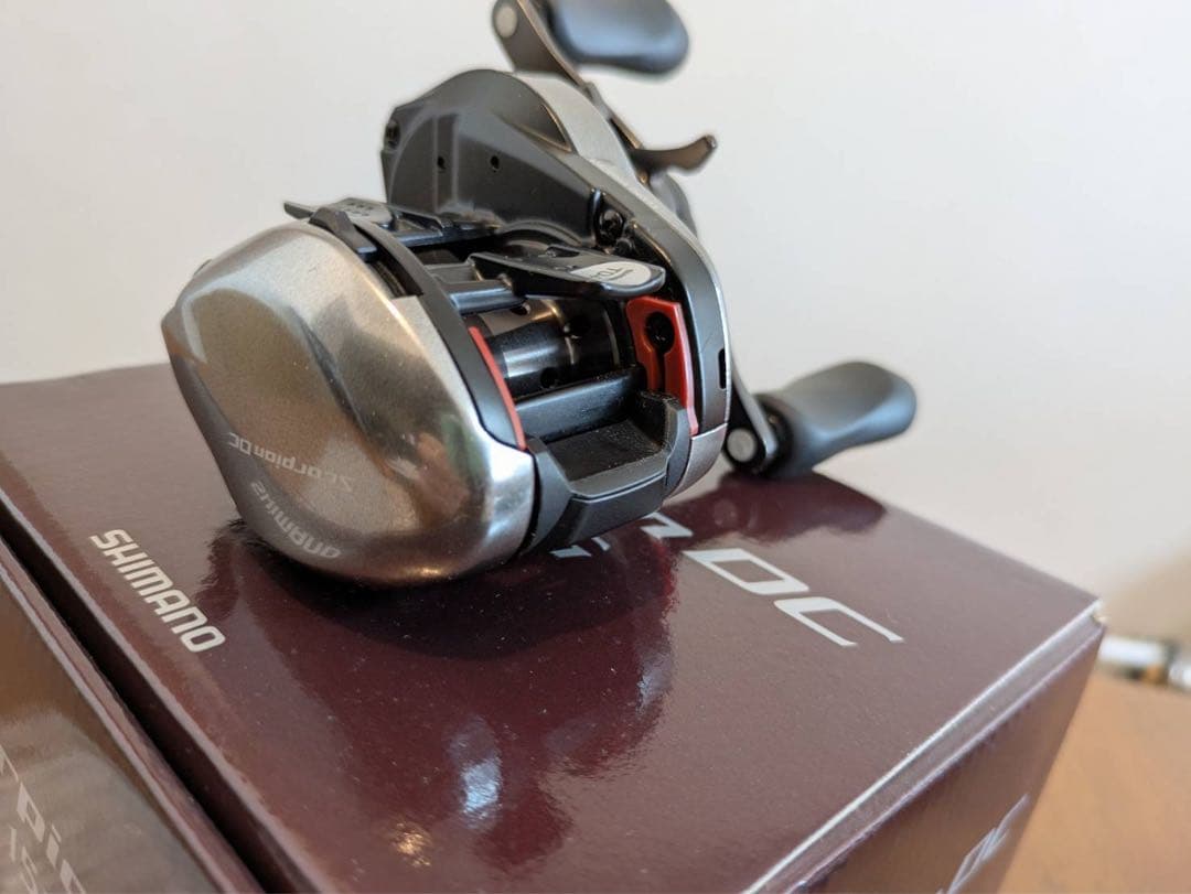 中古品】シマノ21 スコーピオンDC 151: 中古｜釣具の通販なら