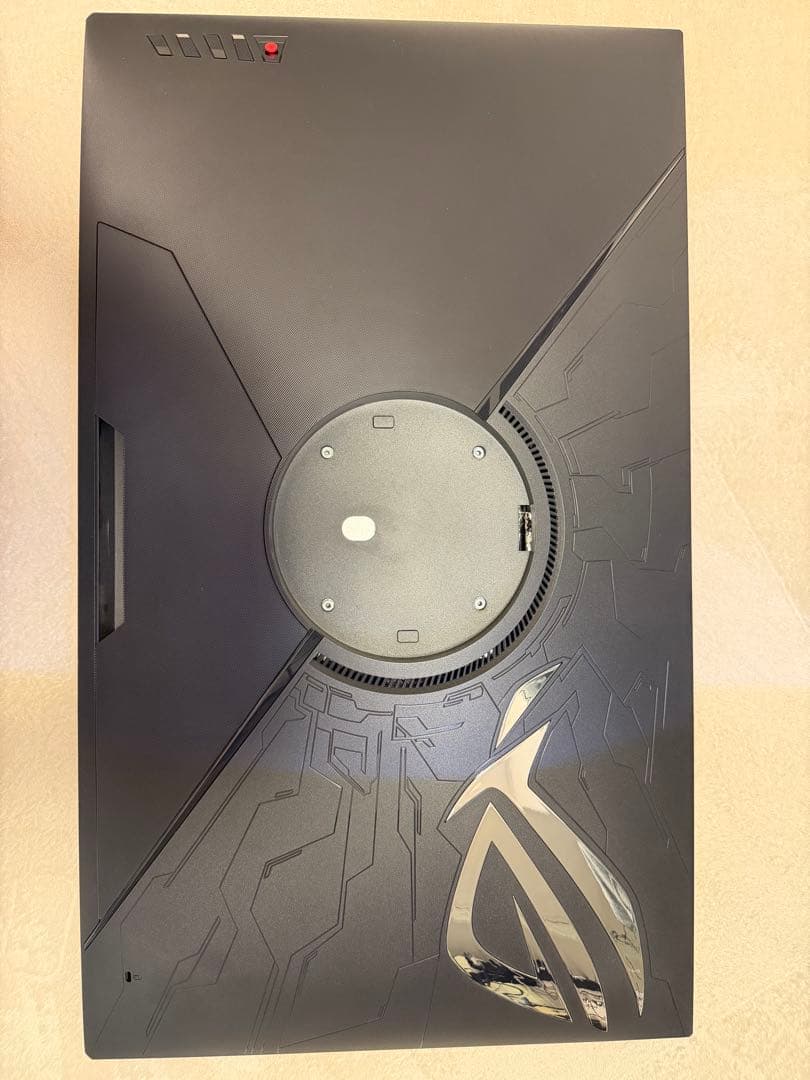 Cherry.baby98様専用 rogゲーミングモニター XG32UQ - メルカリ