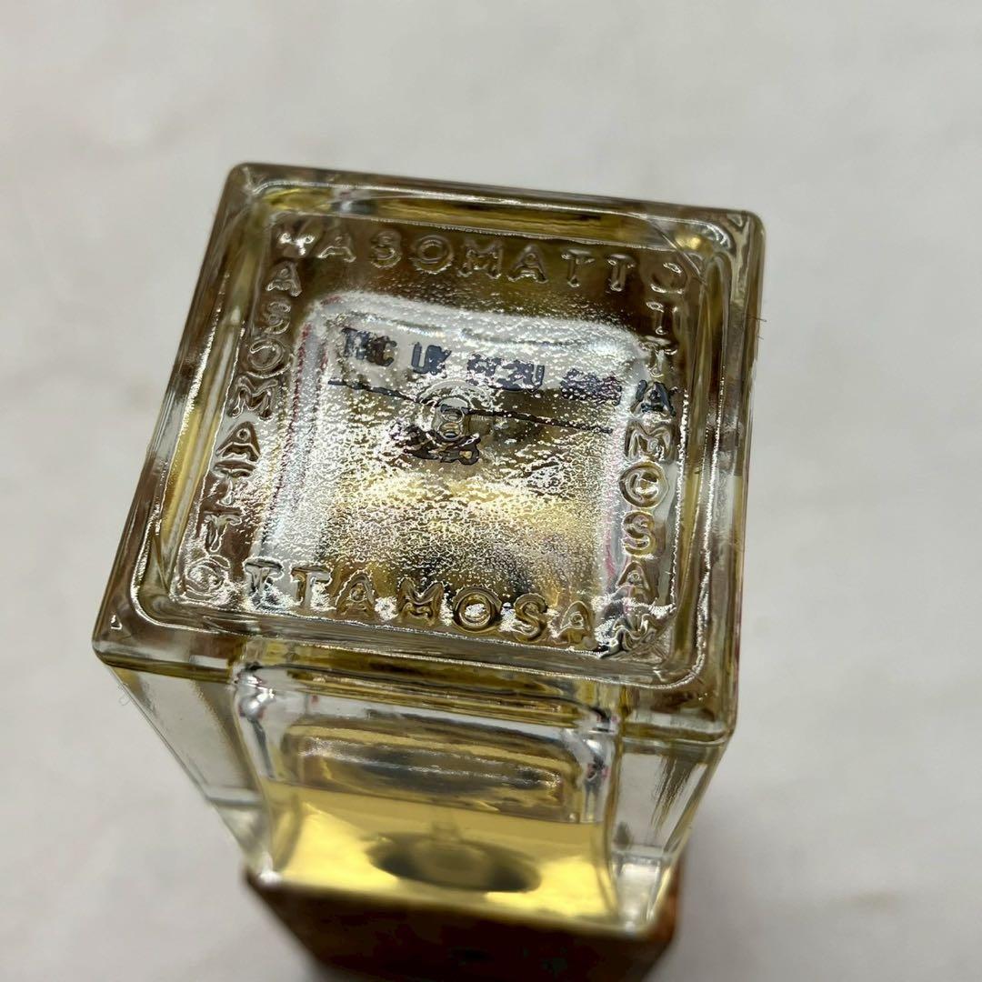 【nr/11.7/15】NASOMATTO（ナゾマット）香水ボトル