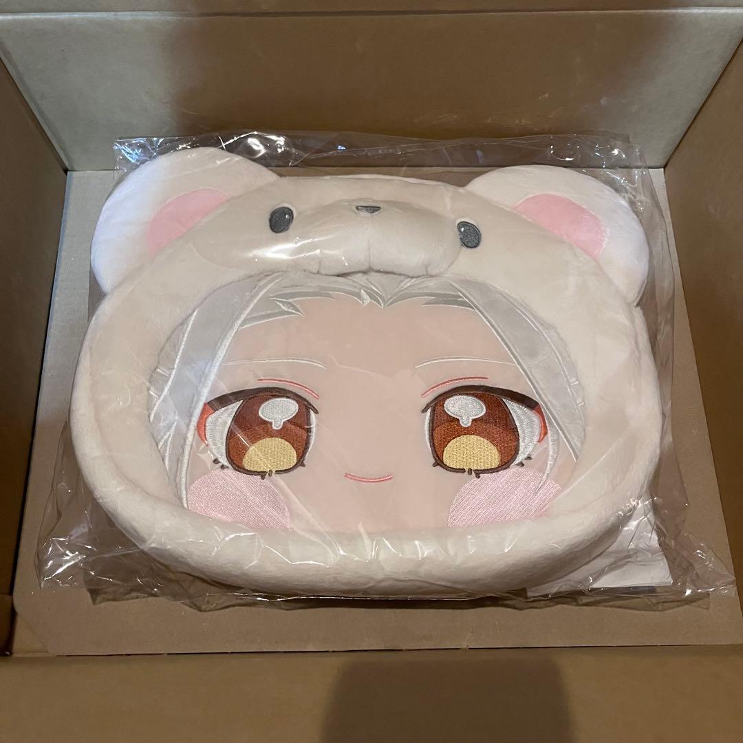 あんスタ いつぬい おかおBIGショルダー 乱凪砂 いつぬい おかおBIGショルダー[STARMAKER PRODUCTION] – pattythree