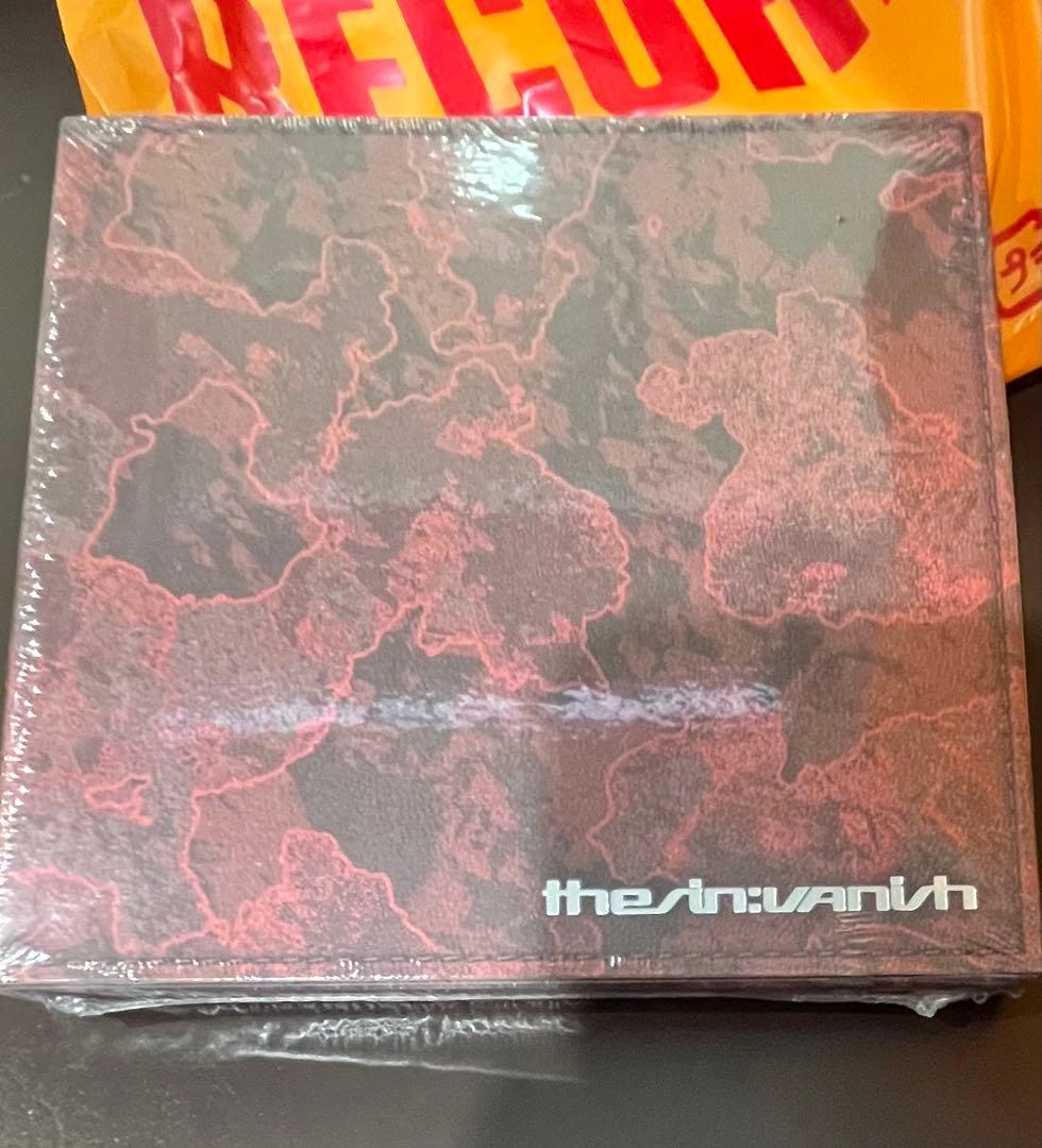 ENHYPENニキ 未開封アルバム SIN VANISH FUGITIVES ☆ - メルカリ