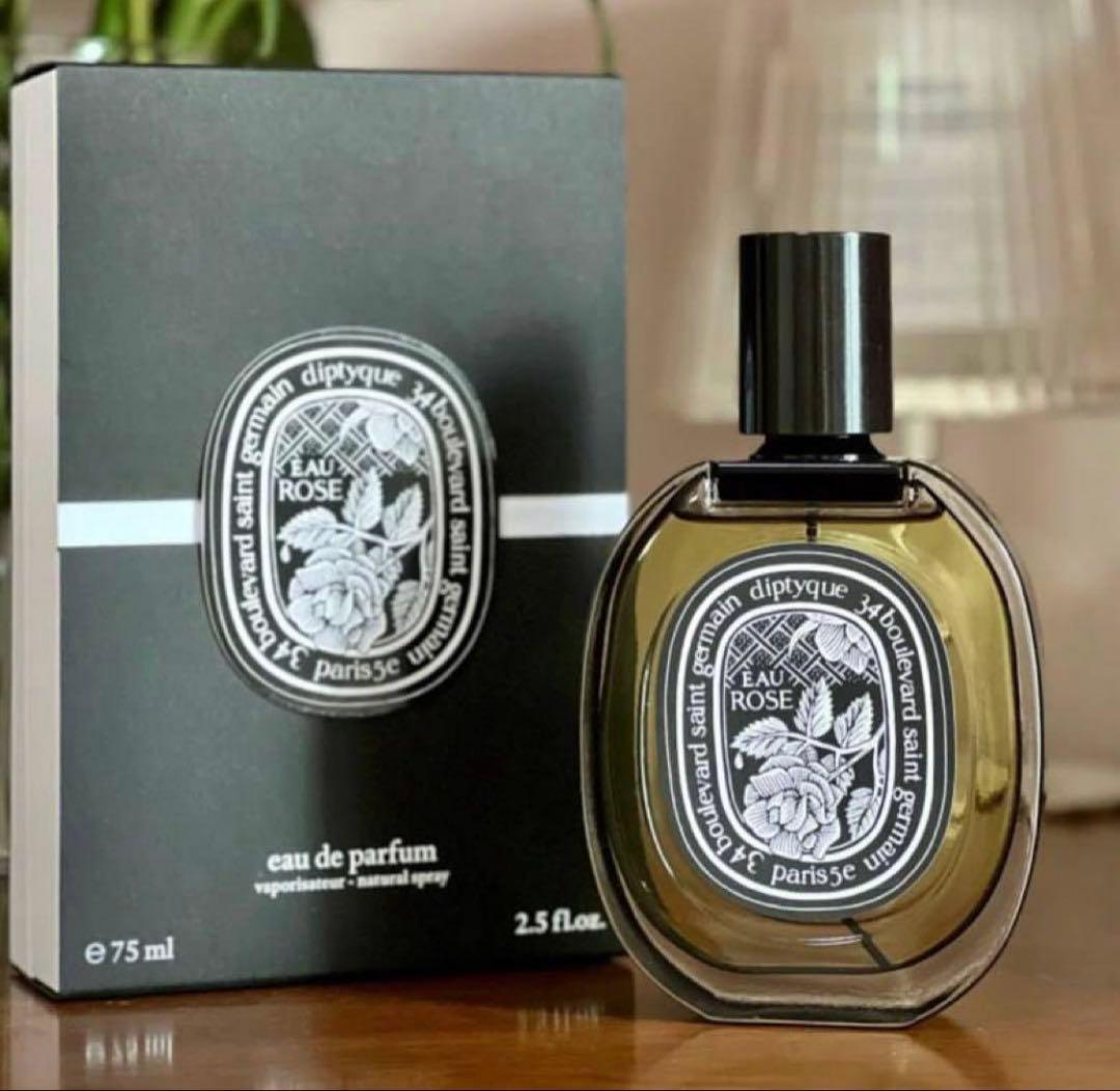 DIPTYQUE ディプティック オーローズ EDP 75ml diptyque（ディプティック） オーローズ オードパルファン 75ml 香水