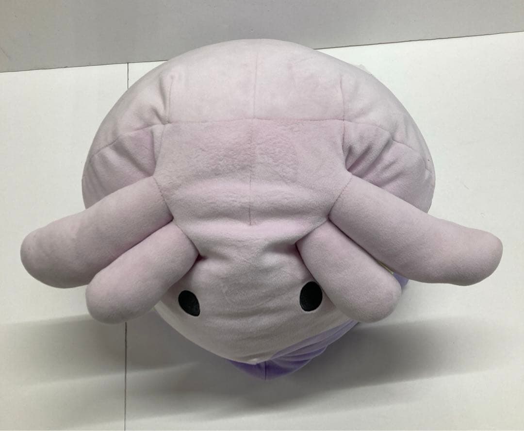 ポケモンセンター もっちりっちぬいぐるみ ヌメラ 32260210J06M - メルカリ