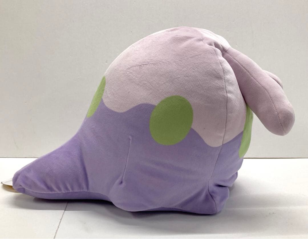 ポケモンセンター もっちりっちぬいぐるみ ヌメラ 32260210J06M - メルカリ