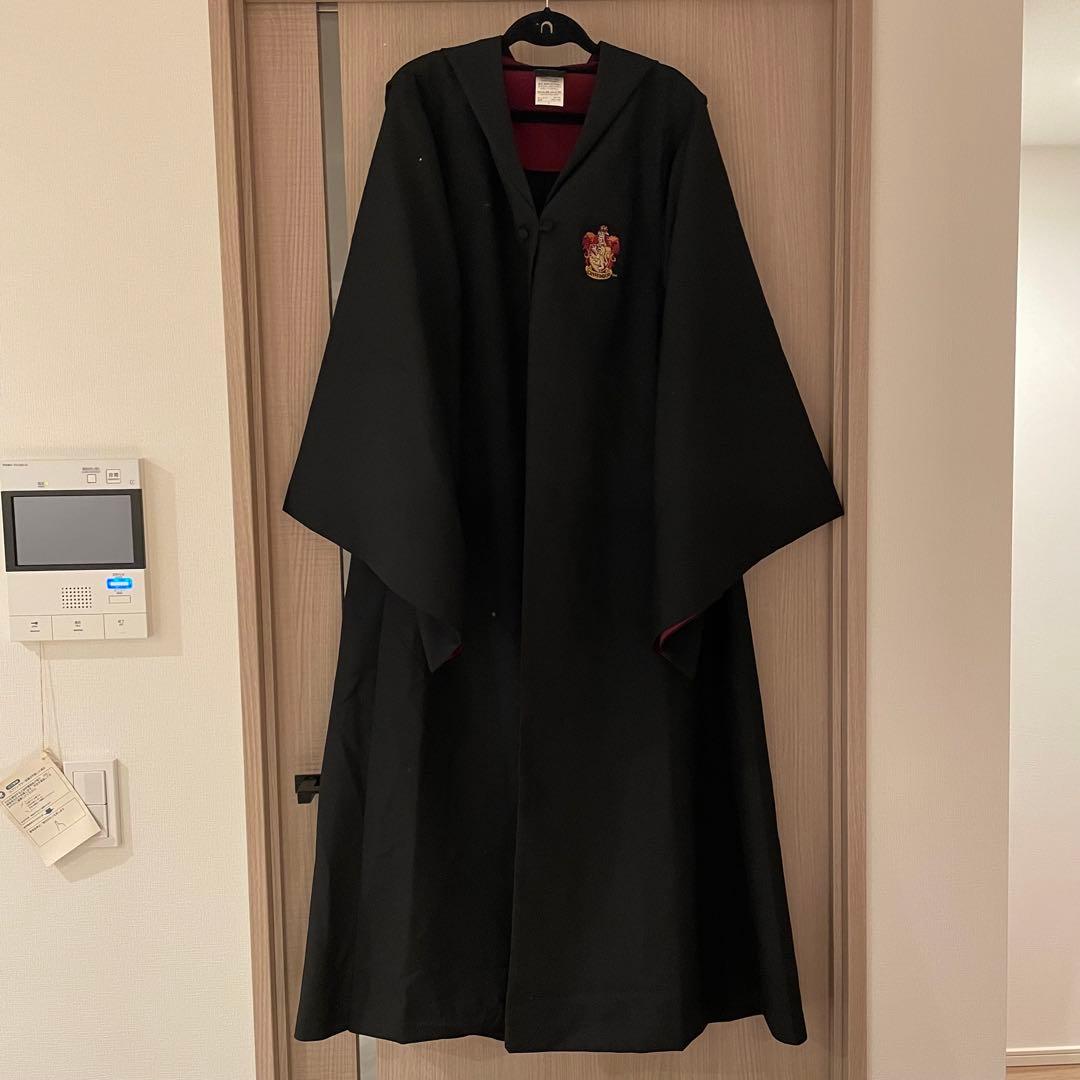 Mサイズ】ハリーポッター スタジオツアー グリフィンドール