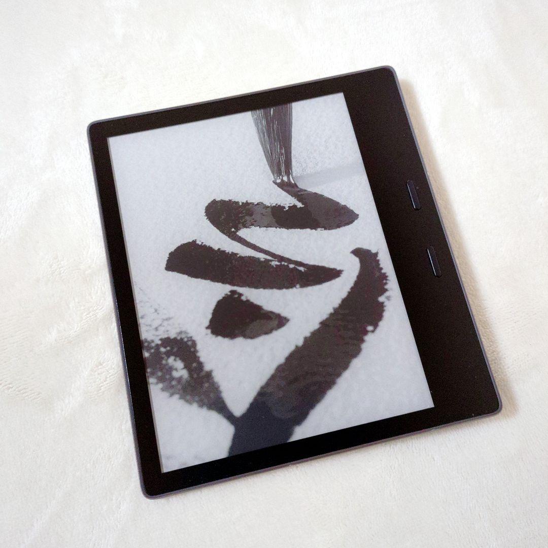 【良品】Kindle Oasis 第10世代 32GB Wi-Fiモデル s-l400.jpg