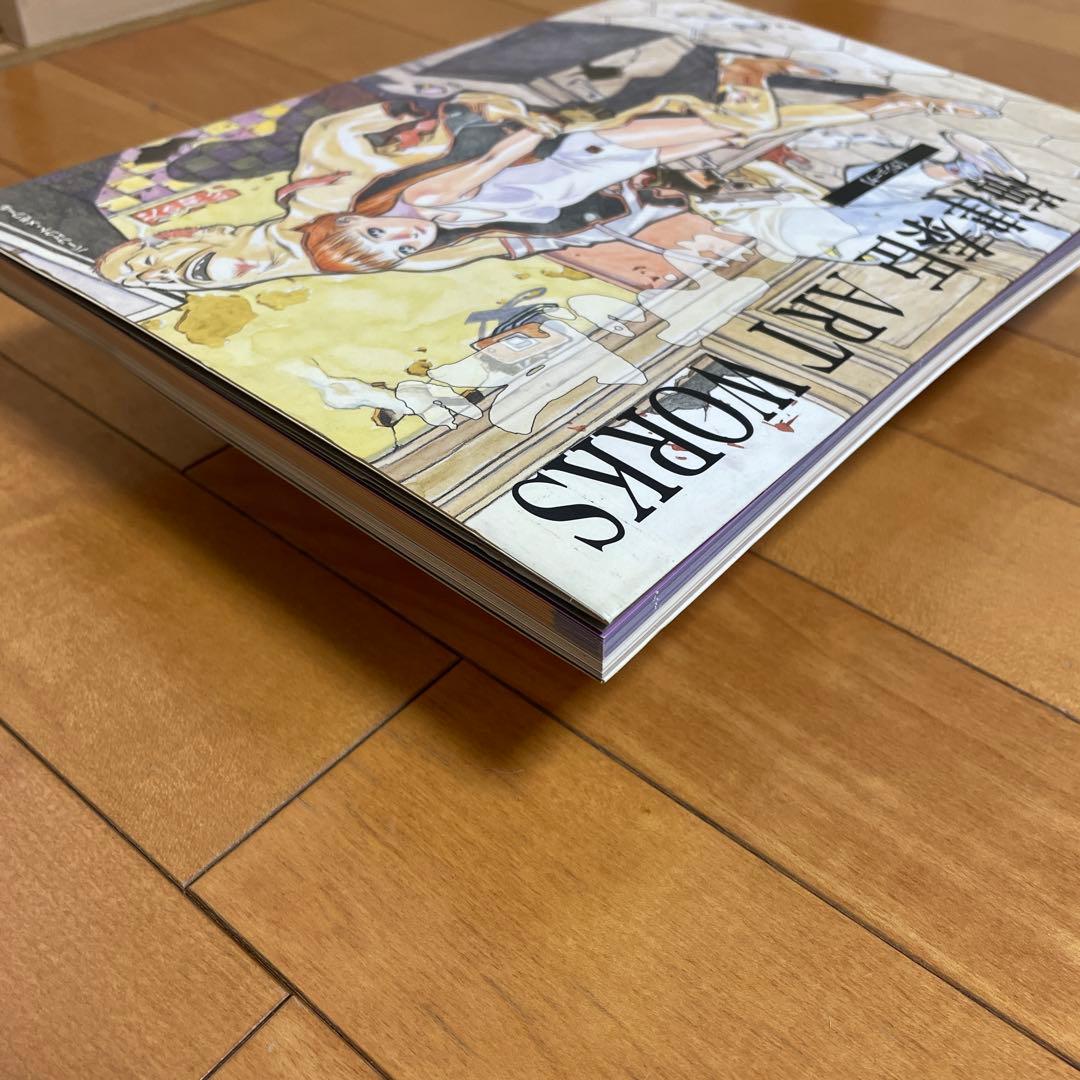 初版】梅津泰臣 画集 ART WORKS クジューク ku.ju.ku - メルカリ