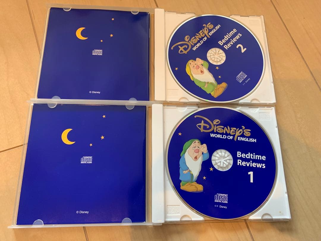 DWE 新子役　ステップバイステップ DVD CD 未開封多数　2016